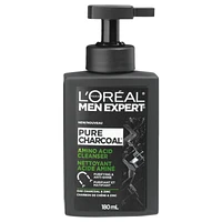 L'oreal Men Expert Hydra Power Wash - 180ml