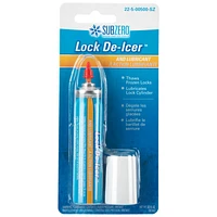 Subzero Lock De-icer - 18.5ml