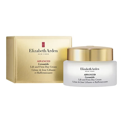 Elizabeth Arden Advanced Ceramide - Lift and Firm Day Cream - 50ml