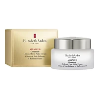 Elizabeth Arden Advanced Ceramide - Lift and Firm Night Cream - 50ml