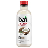 Bai Water Molokai Coconut - 530ml