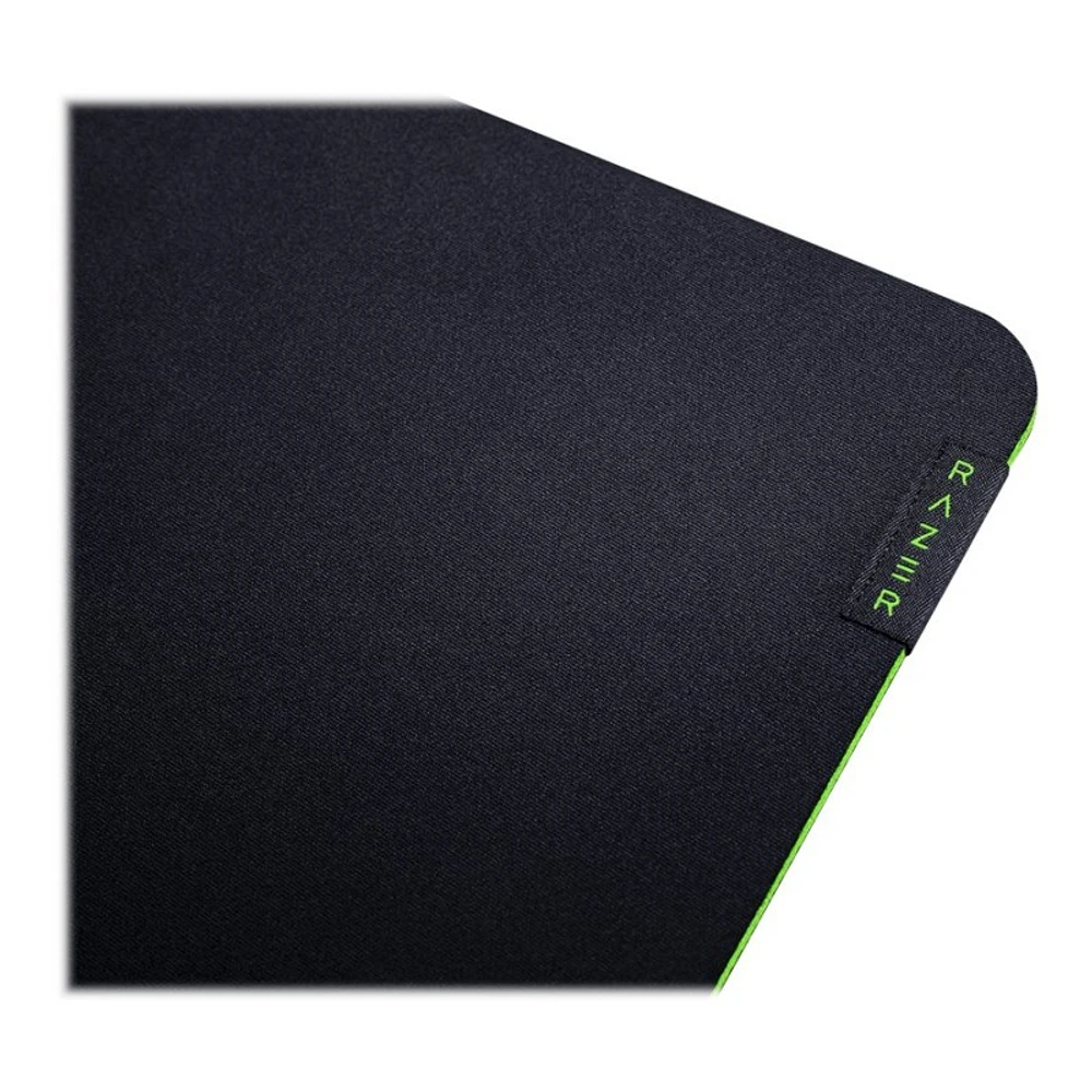 Razer Gigantus V2 Mouse Pad - Black - RZ02-03330300-R3U1