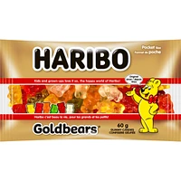 Haribo Goldbears 60G