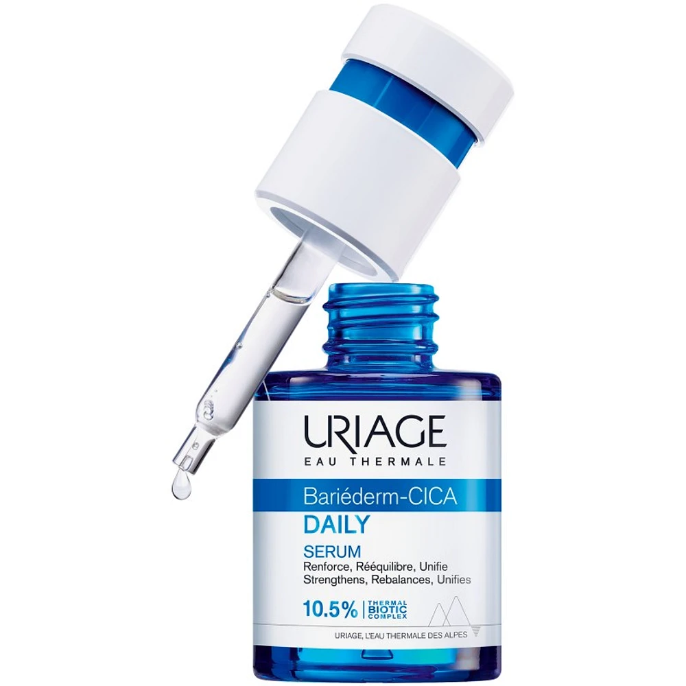 Uriage EAU Thermale Cica Daily Serum - 30ml 