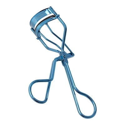 Tweezerman Classic Lash Curler - Bell Bottom Blue