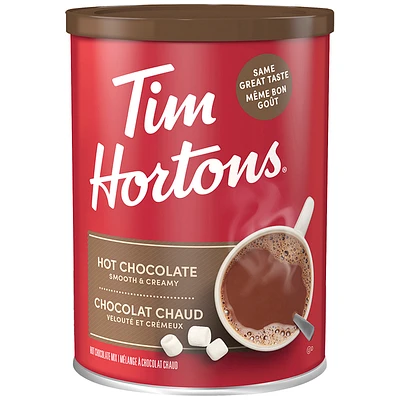 Tim Hortons Hot Chocolate - 500g