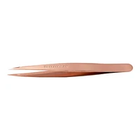 Tweezerman Point Tweezers - Rose Gold