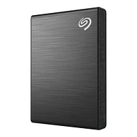 Seagate One Touch 1 TB External SSD - STKG1000400