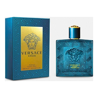 Versace Eros Parfum - 100ml