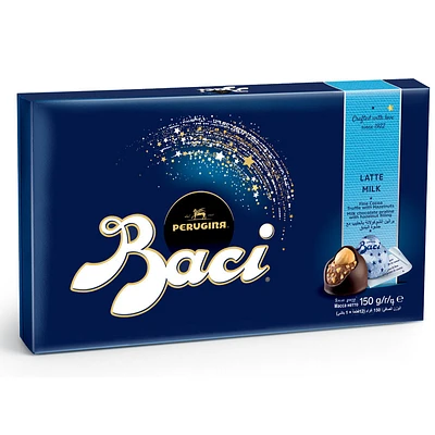 Perugina Baci - Milk - 150g