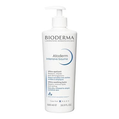 Bioderma Atoderm Intensive Gel-Creme - 500ml