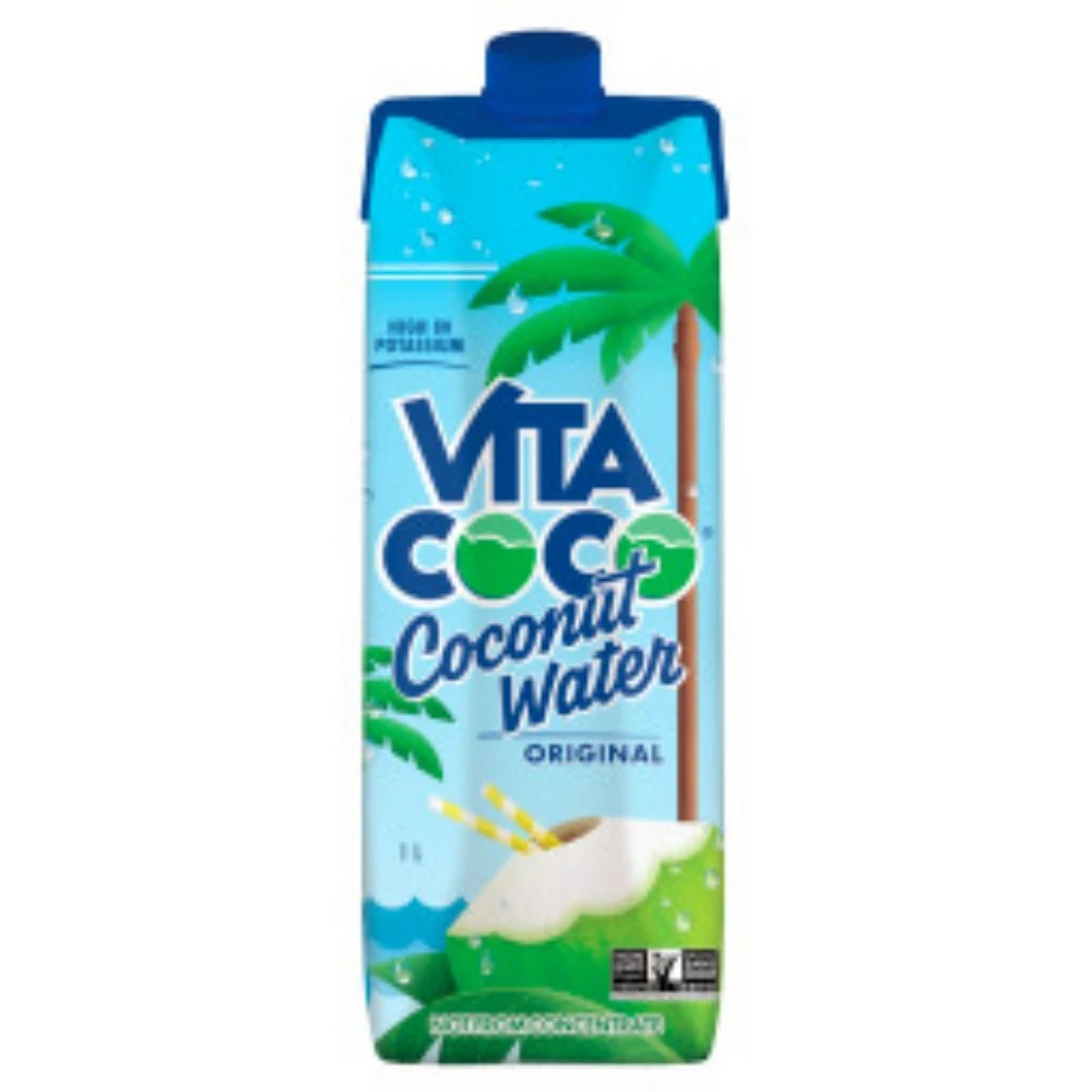 Vita Pure Coconut Water - Original - 1L