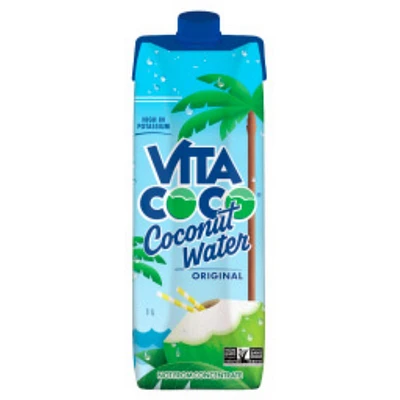 Vita Pure Coconut Water - Original - 1L