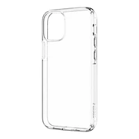 Spigen Crystal Hybrid Case for iPhone 13 - Crystal Clear