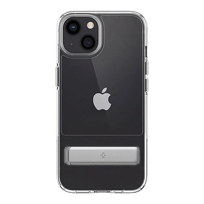 Spigen Slim Armor Essential S Case for iPhone 13 - Crystal Clear