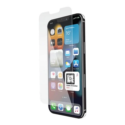 Furo Glass Screen Protector for iPhone 13/13 Pro - FT8257 