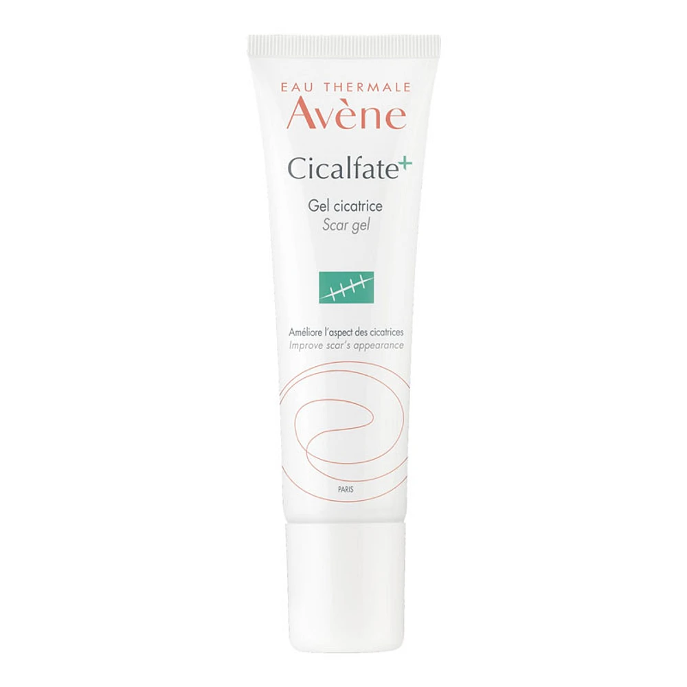 Avene Cicalfate+ Scar Gel - 30ml