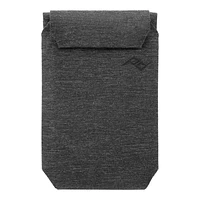 Peak Design Mobile Stand Wallet - Charcoal