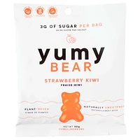 Yumy Bear Strawberry Kiwi Candy - 50g