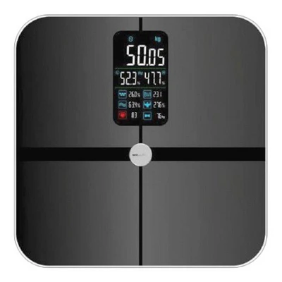 Laica Smart Glass ITO Scale - PS7025L-CA