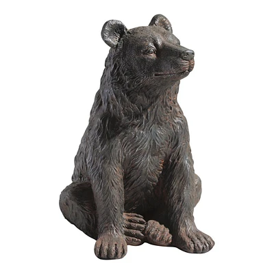 Collection by London Drugs Decorative Statue - Bear
