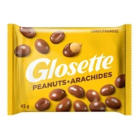 Hershey's Glosette Candy - Peanuts Arachides - 45g 