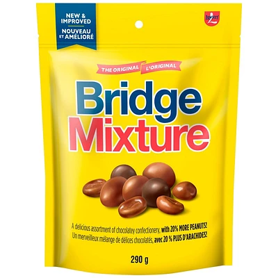 Lowneys Bridge Mixture - 290g