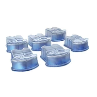 Braun Clean & Renew Cleaning Cartridge for Shaver - 6 pack