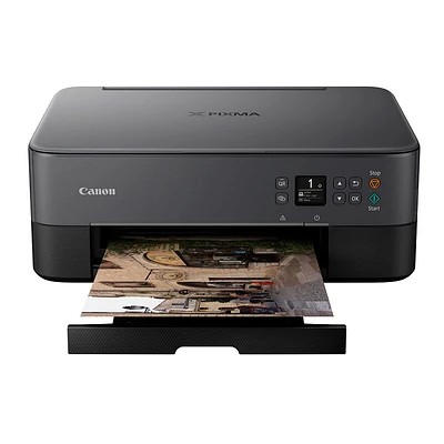 Canon PIXMA TS5320A Photo Inkjet Printer - 3773C103