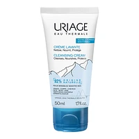 Uriage Eau Thermale Cleansing Cream - 50ml