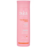 Cake Beauty Beachy Keen Beach Wavy Hair Shampoo - 295ml