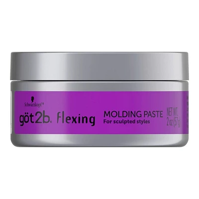 Got2be Flexing Moulding Paste - 57g