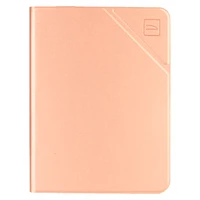 Tucano Metal Folio Case for iPad mini - Rose Gold