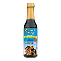 Coconut Secret Soy-Free Seasoning Sauce - 237ml