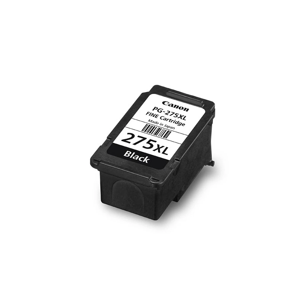 Canon PG-275XL/CL-276XL Ink Cartridge - Black - 4981C006