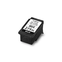 Canon PG-275XL/CL-276XL Ink Cartridge - Black - 4981C006