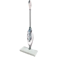 Shark Pro Steam Pocket Mop - White/Grey - S3601C