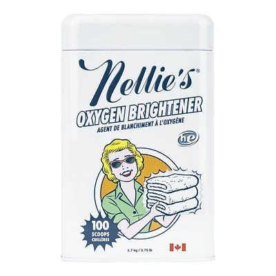 Nellie's Oxygen Brightener - 1.7kg