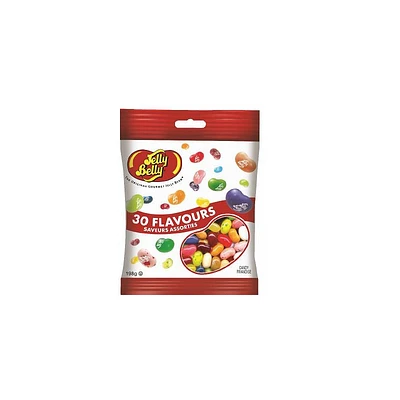 Jelly Belly - 30 Flavours - 198g