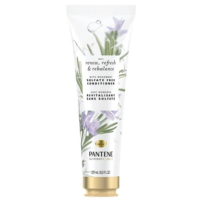 Pantene Pro-V Rosemary Conditioner - 237ml