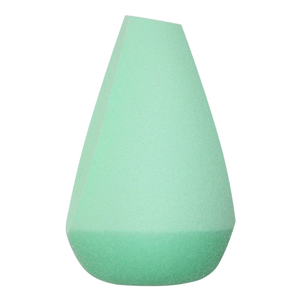 e.l.f. Angled Silicone Face Sponge