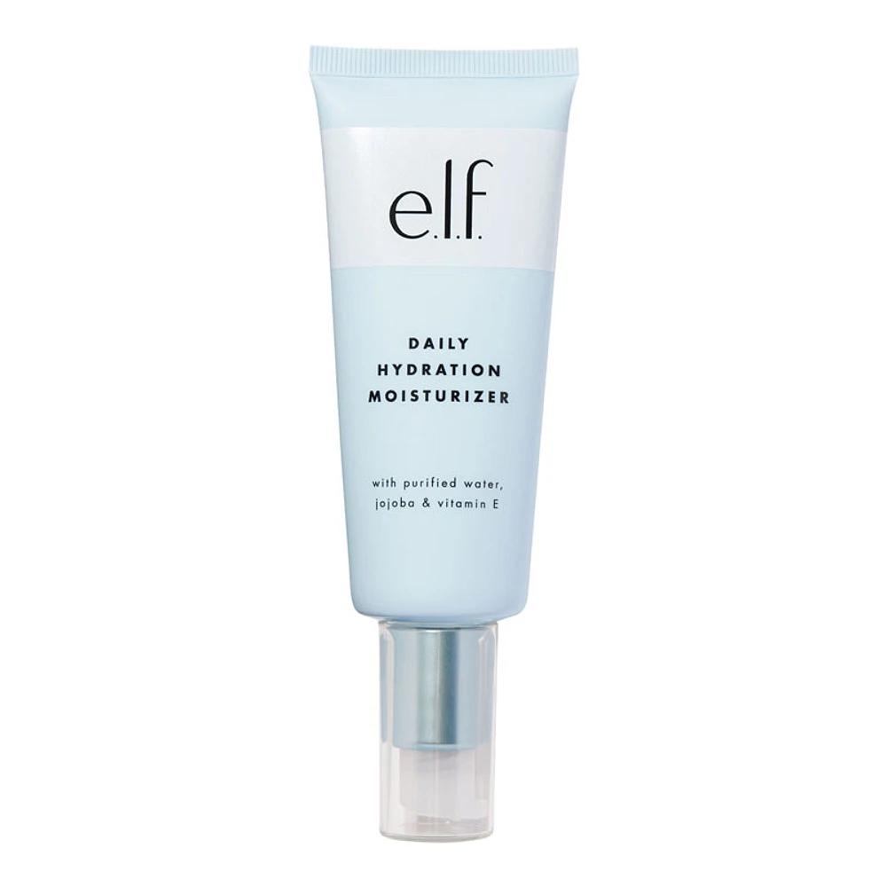 e.l.f. Daily Hydration Moisturizer - 75ml