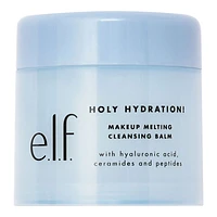 e.l.f. Holy Hydration! Makeup Melting Cleansing Balm - 56.5g