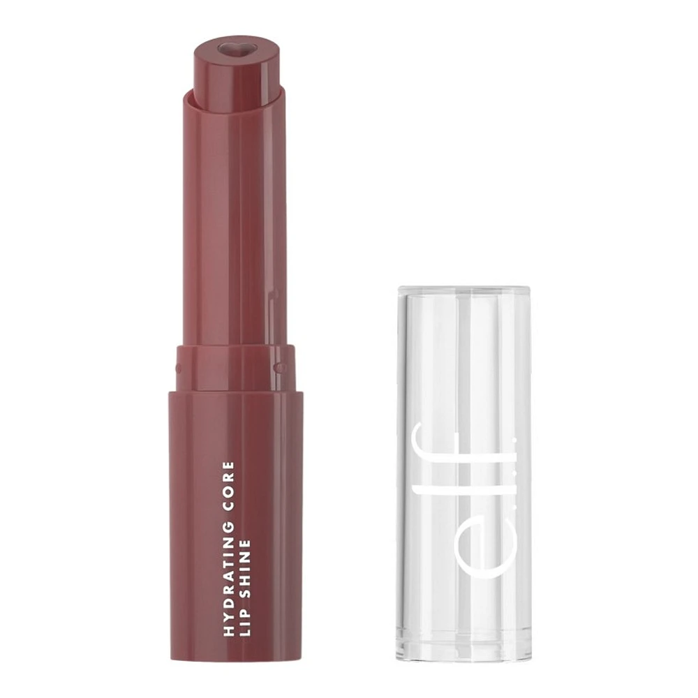 e.l.f. Hydrating Core Lip Shine