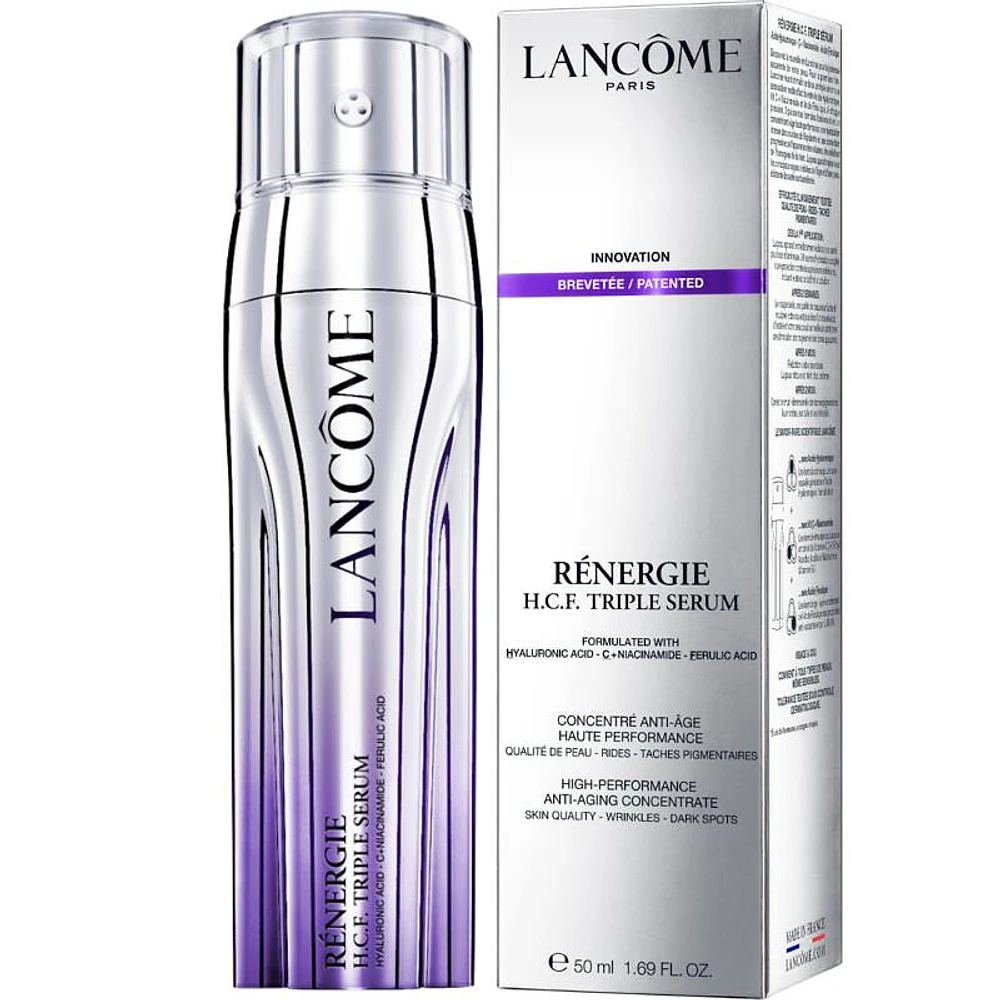 Lancome Renergie Triple Serum - 50ml 