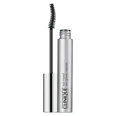 Clinique High Impact Zero Gravity Mascara - Black