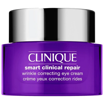 Clinique Smart Clinical Repair Wrinkle-Correcting Eye Cream - 15ml