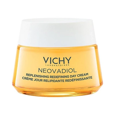 Vichy Neovadiol Post-Menopause Replenishing Redefining Day Cream - 50ml