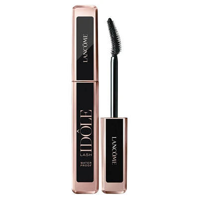 Lancome Lash Idole Mascara Waterproof - 01 Black