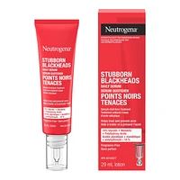 Neutrogena Black Head Daily Serum - 29ml